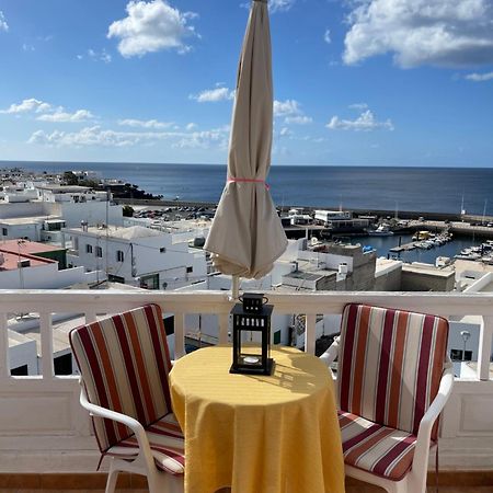 Apartamento Azul 41 - Puerto Del Carmen Harbor With Oceanview, Pet Friendly, Pool Tías Exterior foto